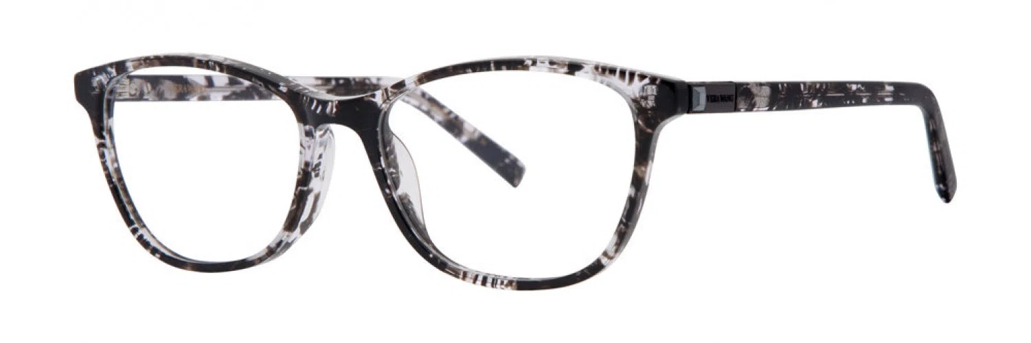 Vera Wang Wendy Eyeglasses - view 5